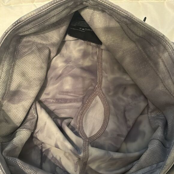 Lululemon Seawheeze Swift Speed High-Rise Crop 21", Size 6 - Picture 11 of 11